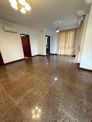 Seasons Park (D26), Condominium #525630481